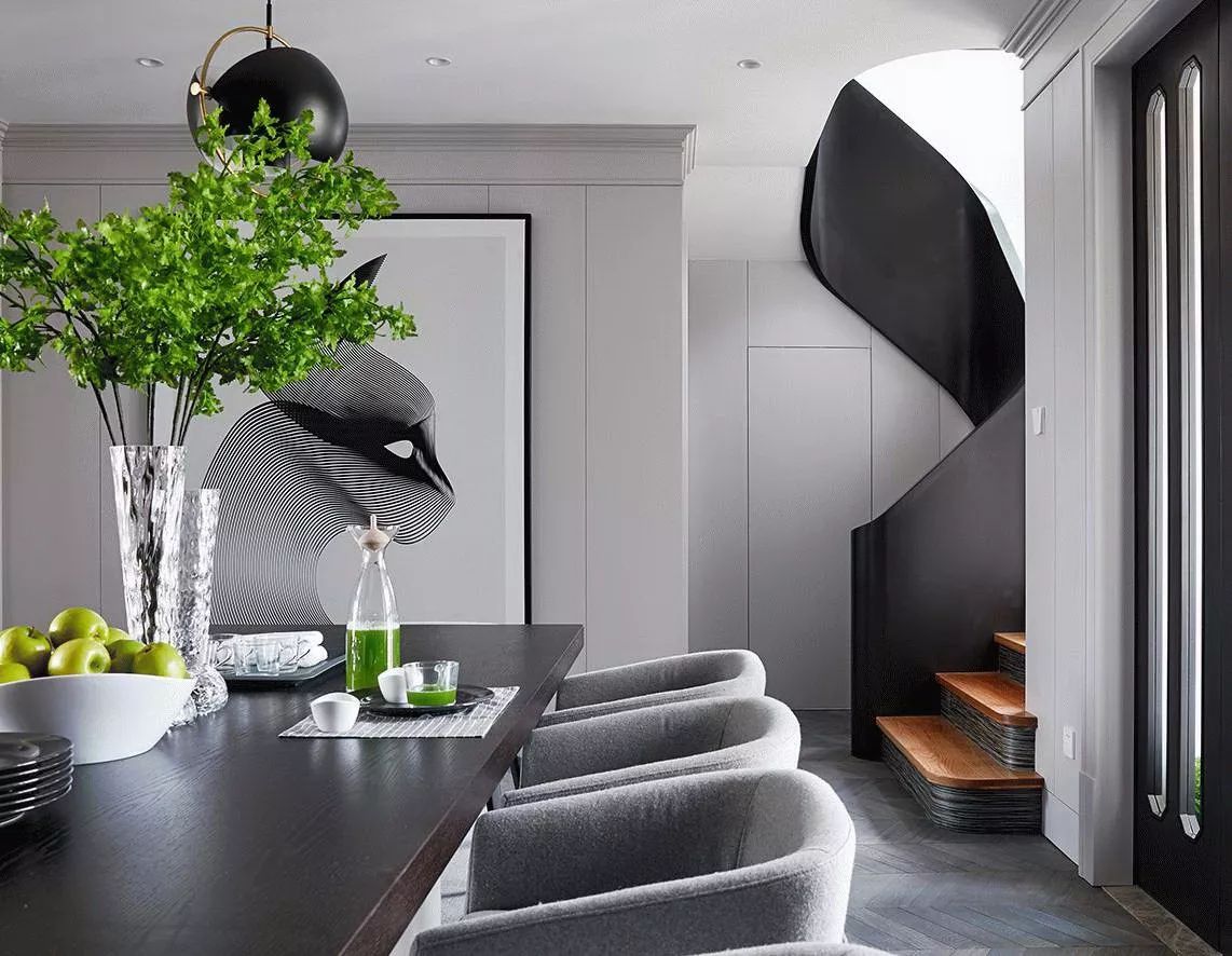 北京家装设计(北京家装新思路：解码高品质居住空间的打造法则)