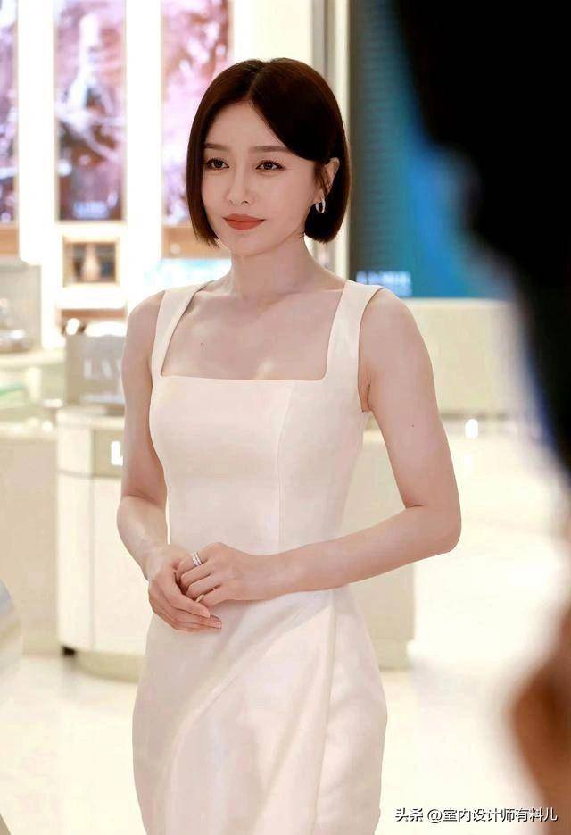 北京宾馆装修(46岁秦岚的豪宅火了,全屋精致温馨。一尘不染,刚好适合两个人住) 北京宾馆装修(46岁秦岚的豪宅火了,全屋精致温馨。一尘不染,刚好适合两个人住)