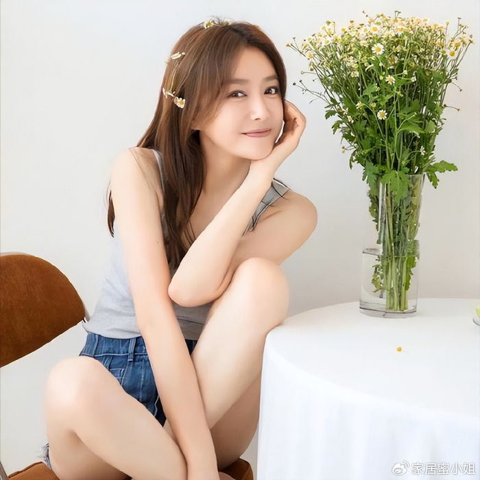 北京宾馆装修(46岁秦岚的豪宅火了,全屋精致温馨。一尘不染,刚好适合两个人住) 北京宾馆装修(46岁秦岚的豪宅火了,全屋精致温馨。一尘不染,刚好适合两个人住)