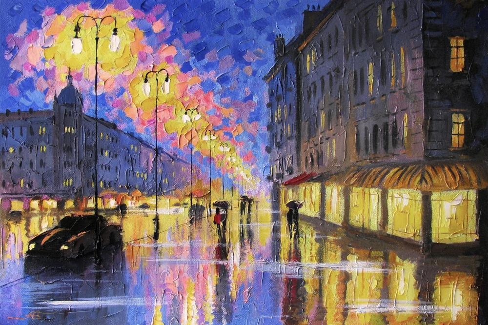 北京万家灯火(无奈：北京的万家灯火，为何没有一盏灯为我而留？)