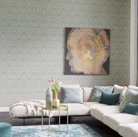 壁纸品牌(装修壁纸哪个品牌好？)