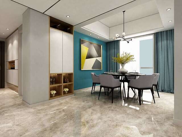 北京装饰设计公司(中国十大装饰装修设计公司排名共振设计集团)