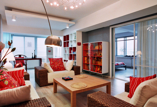 北京装修材料市场(北京装修公司：于繁华都市中探寻装修新境)