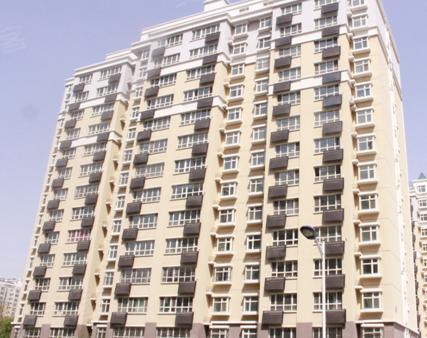 北朗名座(乌鲁木齐水磨沟区南湖北路房价迈入“8000+”,最贵的小区均价超过1万-平) 北朗名座(乌鲁木齐水磨沟区南湖北路房价迈入“8000+”,最贵的小区均价超过1万-平)