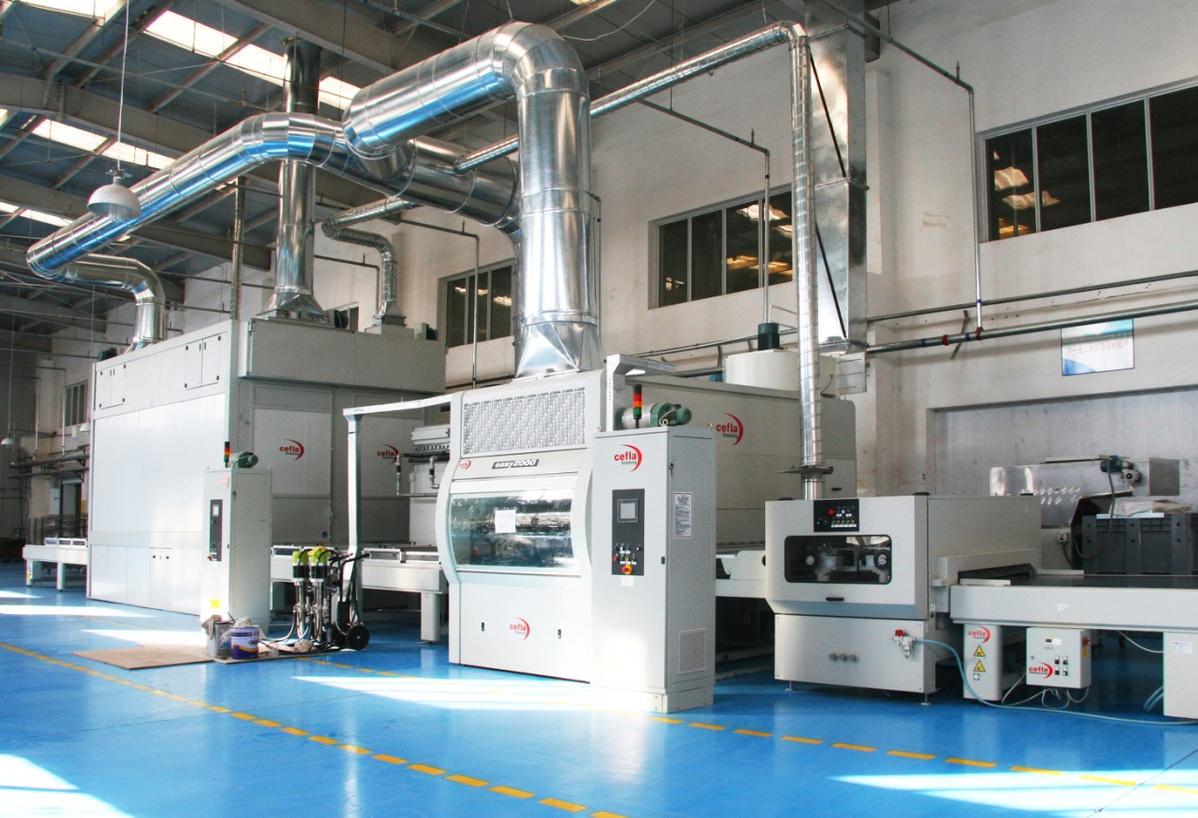 北京曲美家具官网(曲美整家品牌正式发布 北京首家旗舰店盛大开业)