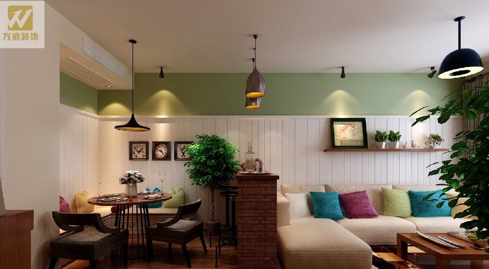 北京实创装饰公司(北京实创装饰-百子湾家居老房改造) 北京实创装饰公司(北京实创装饰-百子湾家居老房改造)