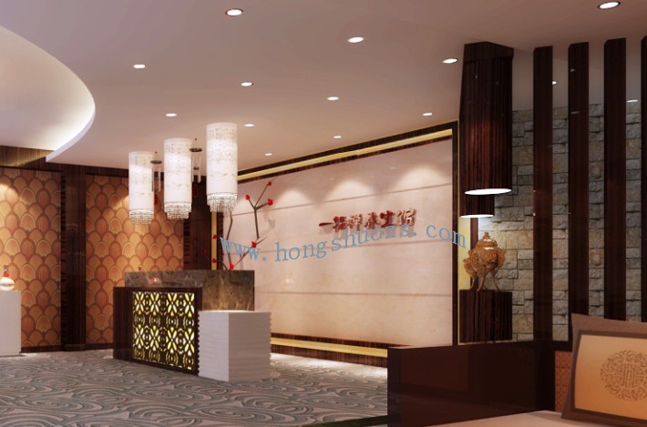 北京服装店装修公司(重磅!恺天设计引领北京环保装修新潮流) 北京服装店装修公司(重磅!恺天设计引领北京环保装修新潮流)