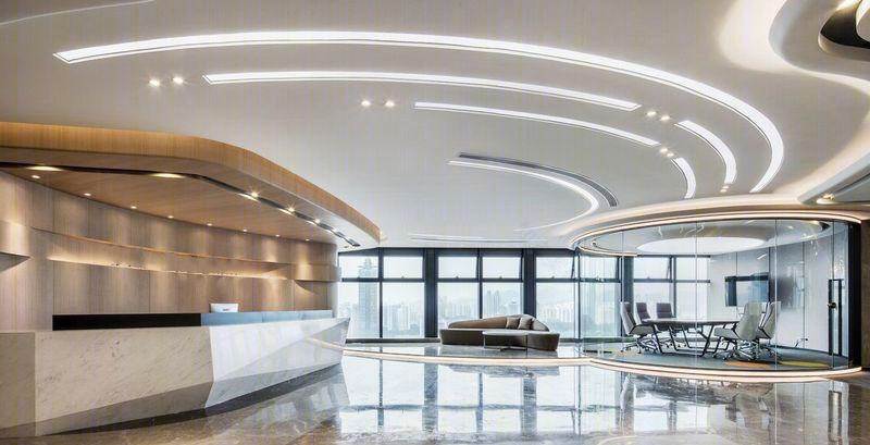 宝山办公室装修(宝山口碑好的装修公司有哪些?2025宝山十大装修公司排名前十强) 宝山办公室装修(宝山口碑好的装修公司有哪些?2025宝山十大装修公司排名前十强)