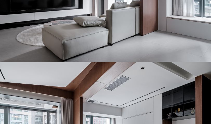 北京今朝装饰怎么样(今朝装饰施工细节解读：老房焕新的“底层逻辑”)