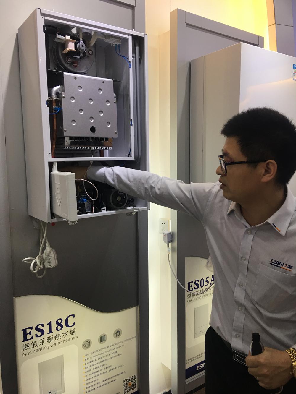 壁挂炉十大品牌(2022年第三季度，舒适家居网壁挂炉品牌TOP10榜单发布)