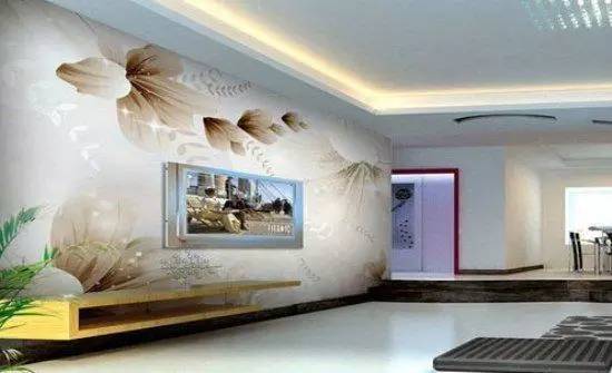 背景墙设计效果图(各种各样的背景墙装饰设计图片,图片真美先收藏!) 背景墙设计效果图(各种各样的背景墙装饰设计图片,图片真美先收藏!)