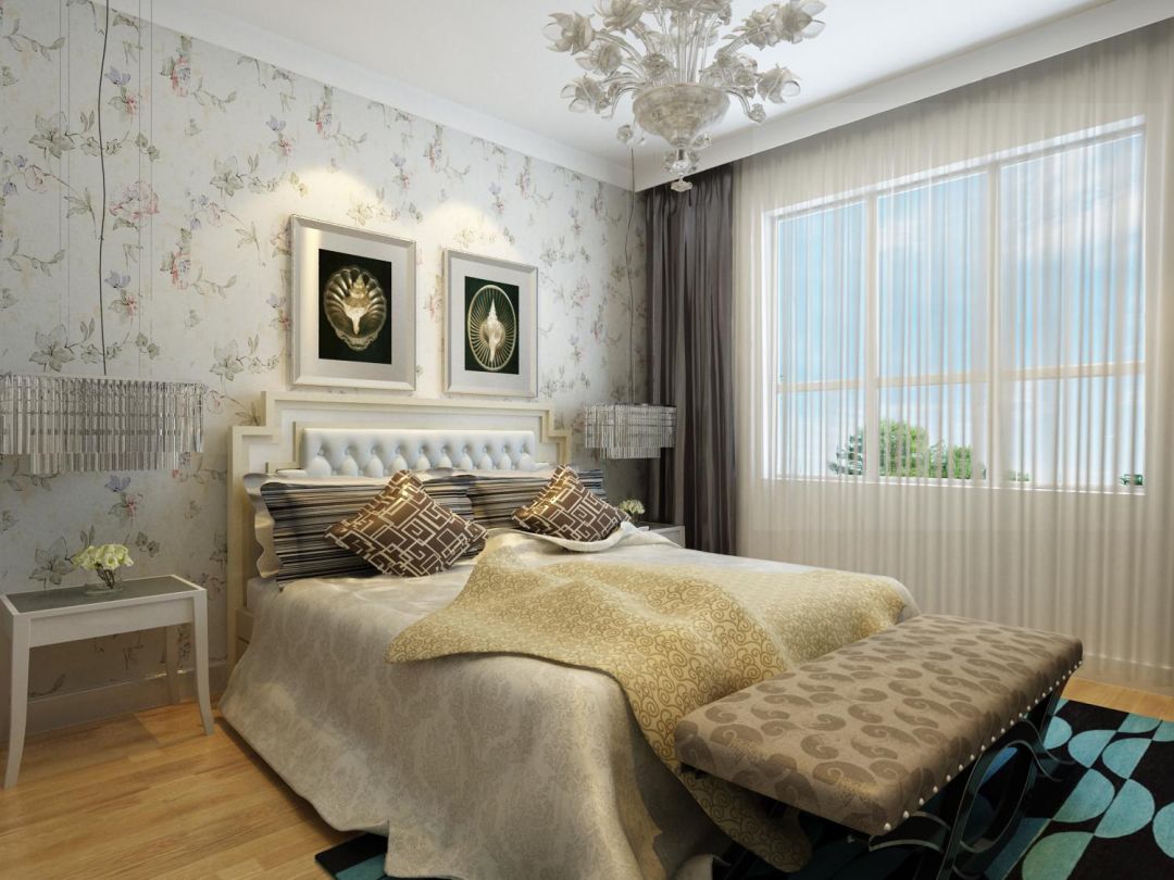 壁纸品牌排行榜(中国墙纸品牌十大排名盘点 家装墙纸如何挑选)