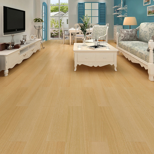 北美枫情地板(地暖地板哪家强？进口的反而释放甲醛超标！)