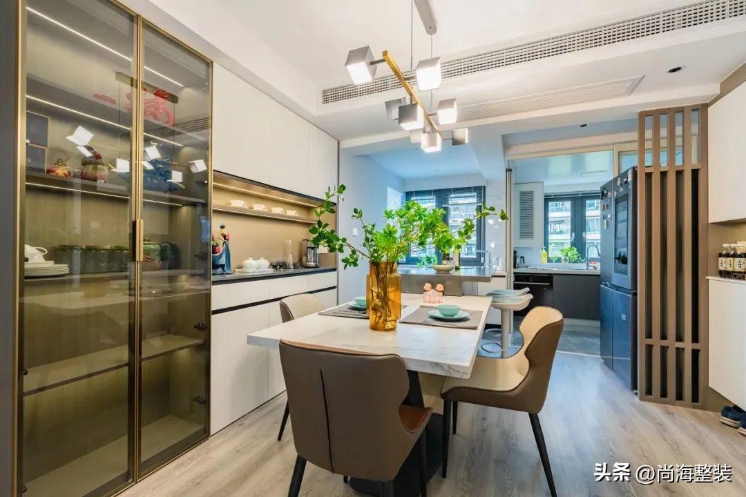 标筑装饰(装修砌墙被坑？15条避坑攻略甩给师傅！比国标还结实，新手能看懂)