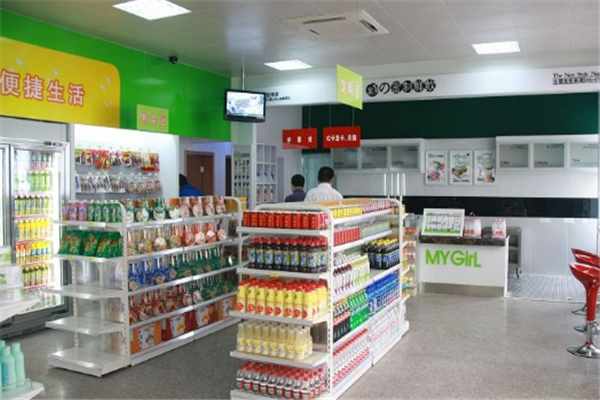 便利店的装修(便利店的装修设计有几个方面) 便利店的装修(便利店的装修设计有几个方面)