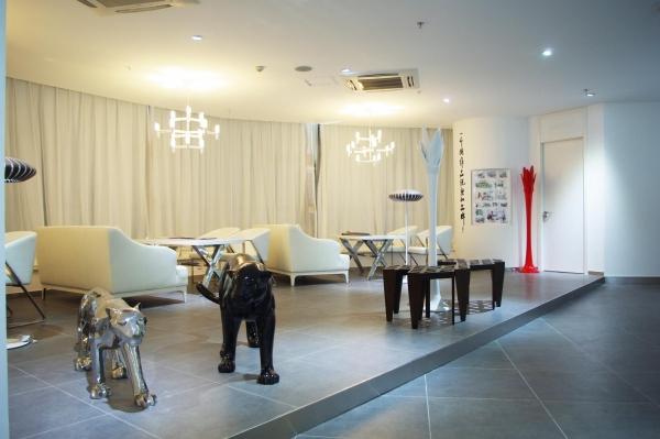 北京东易日盛装饰(数字转型,东易日盛装饰公司开启科技家装新时代) 北京东易日盛装饰(数字转型,东易日盛装饰公司开启科技家装新时代)