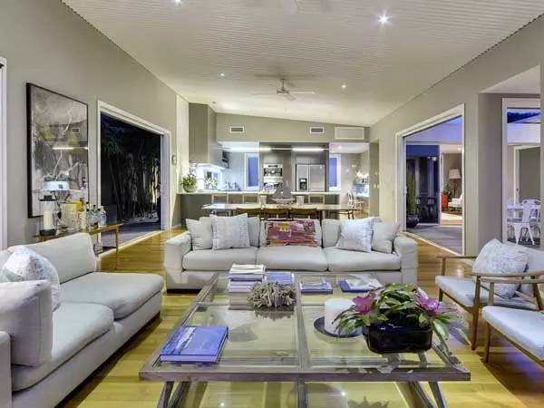 别墅设计装修(装修知识：入住别墅1年后，绝不会后悔的9个设计！)