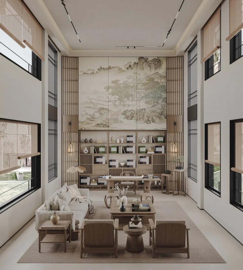 别墅的装修公司(2025浙江装修公司排名 别墅大宅业主首选这几家) 别墅的装修公司(2025浙江装修公司排名 别墅大宅业主首选这几家)