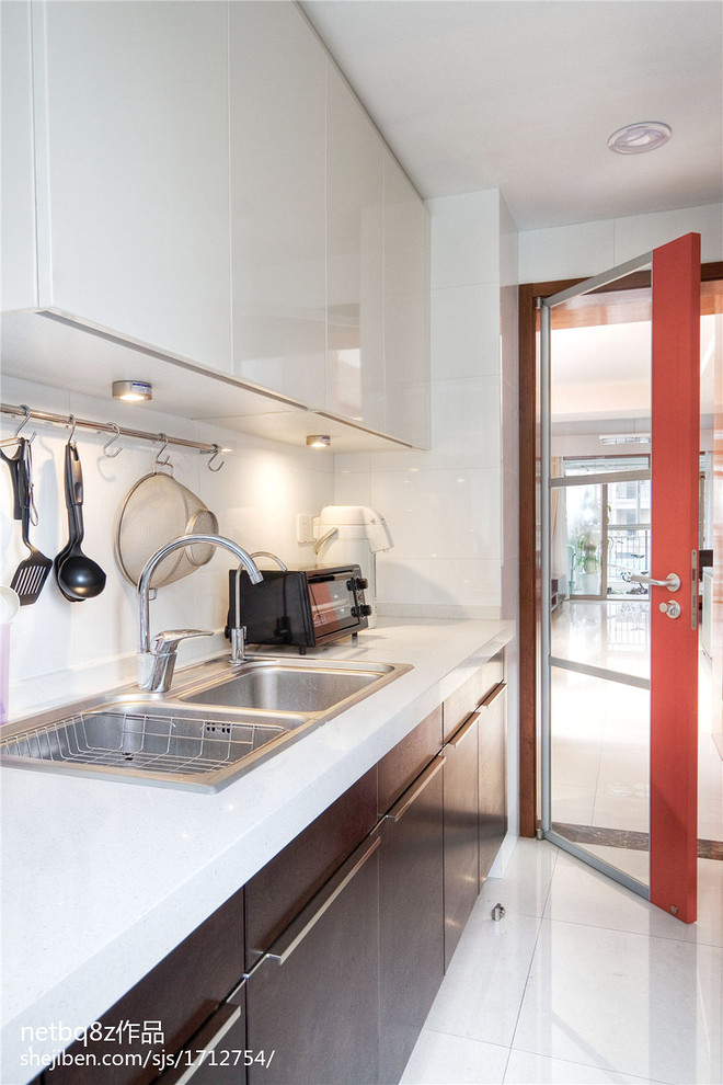 比力奇电热水器(90㎡变身100+，看看我家是怎么“变大”的！)