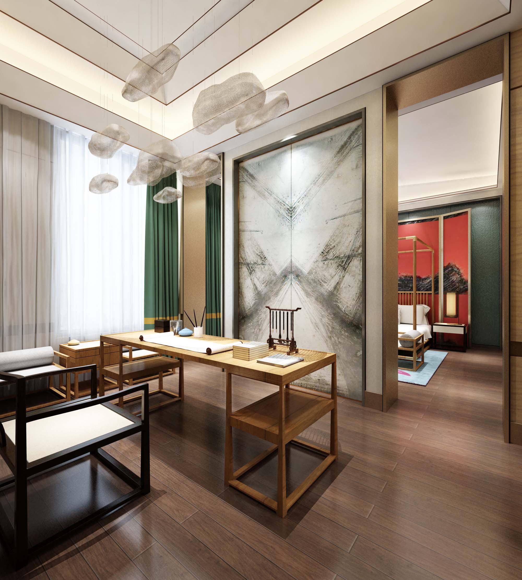 别墅装潢公司(别墅装修公司排名前十强(实力榜单))