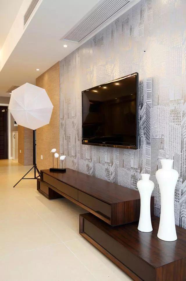 背景墙装修效果图(这么美的背景墙 装修效果图，值得收藏！)