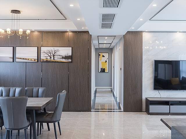 别墅装修(昆明别墅装修避坑全攻略：30套实景解析+45位业主实测口碑榜)