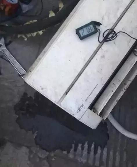 变频空调和定频空调的区别(为何多数人宁花高价买变频空调，也不买便宜定频空调？差别在哪？)