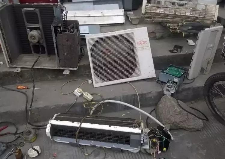 变频空调和定频空调的区别(为何多数人宁花高价买变频空调,也不买便宜定频空调?差别在哪?) 变频空调和定频空调的区别(为何多数人宁花高价买变频空调,也不买便宜定频空调?差别在哪?)