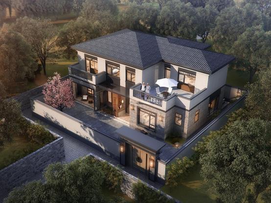 别墅设计图纸及效果图大全免费下载(10套二层农村别墅图纸,第3套第4套建的人最多,最后一套造价20万) 别墅设计图纸及效果图大全免费下载(10套二层农村别墅图纸,第3套第4套建的人最多,最后一套造价20万)