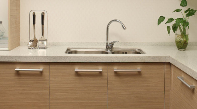 橱柜门板材料(橱柜铰链)