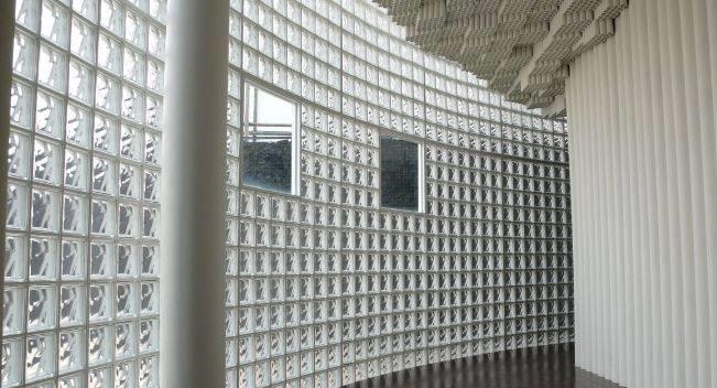 玻璃砖尺寸(个性装修须知:玻璃砖尺寸及使用方法全解) 玻璃砖尺寸(个性装修须知:玻璃砖尺寸及使用方法全解)