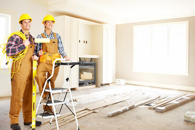 暴走装修(装修大对决：装修公司 VS 私人装修，谁才是王者)