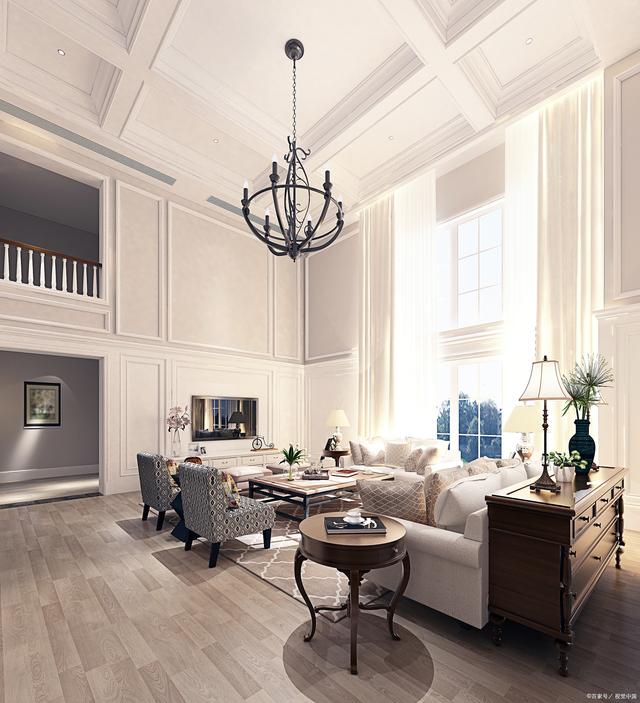 别墅装饰(别墅装饰优选:高性价比专业之选) 别墅装饰(别墅装饰优选:高性价比专业之选)