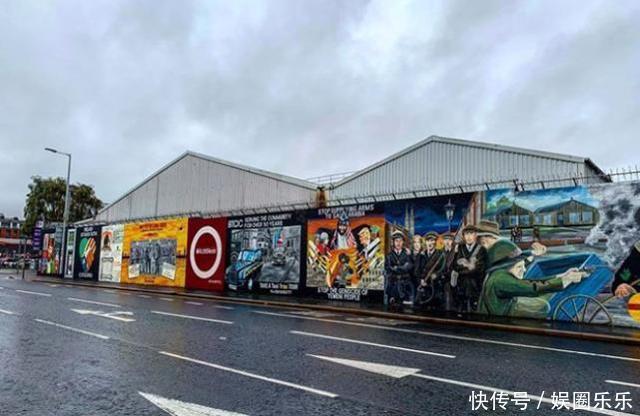 壁画装饰(“画石成金”，最棒的15处街头壁画让人一见倾心)