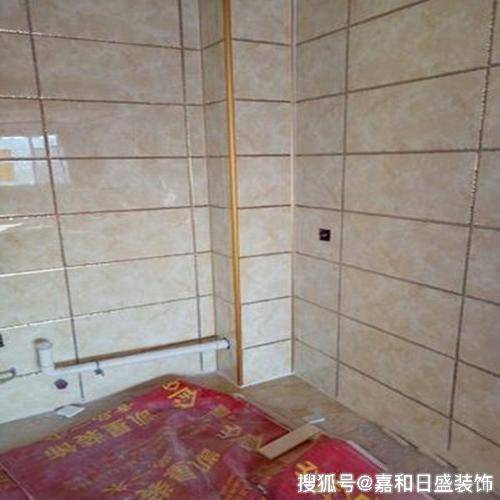 包管材料(卫生间包管材料及做法 福州装修一文搞定)