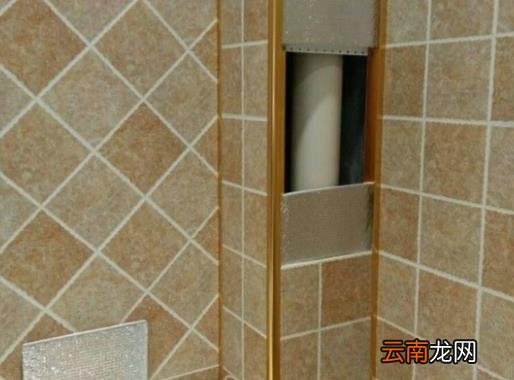 包管材料(卫生间包管材料及做法 福州装修一文搞定)