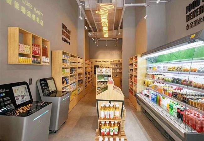 便利店装修图片(该考虑了!便利店秋冬商品换新布局,提前准备不冷场) 便利店装修图片(该考虑了!便利店秋冬商品换新布局,提前准备不冷场)