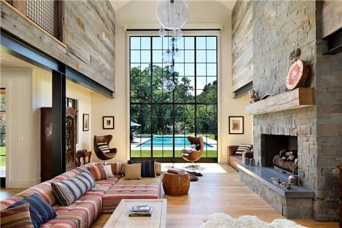 别墅装修装潢(别墅如何装修设计？有哪些注意事项？)