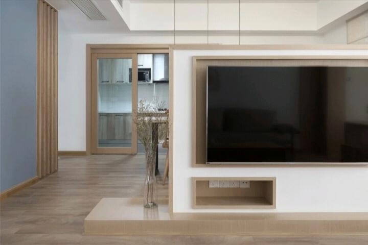 餐厅背景墙(18种餐厅背景墙设计，款款吸睛)