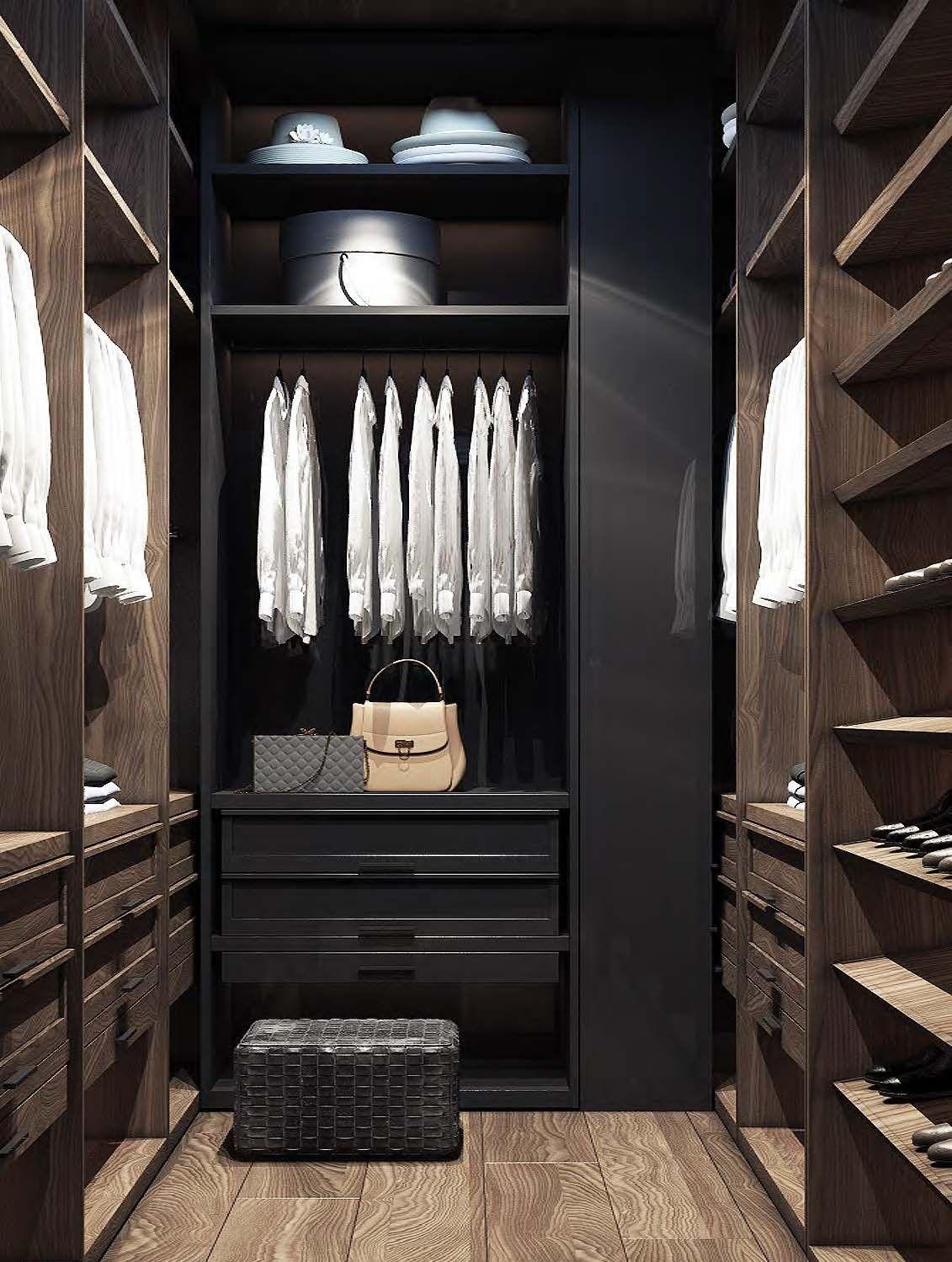 玻璃橱柜效果图(主卧改用玻璃衣柜柜门，效果精致耐看，第一眼就让人爱上，值得看)