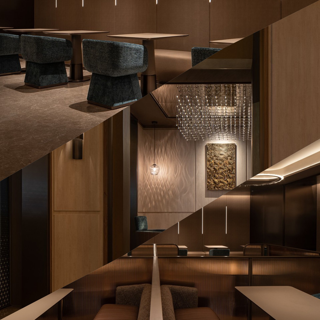 餐饮装修(2025餐饮投资者必看高端餐饮厨房装修公司评测)