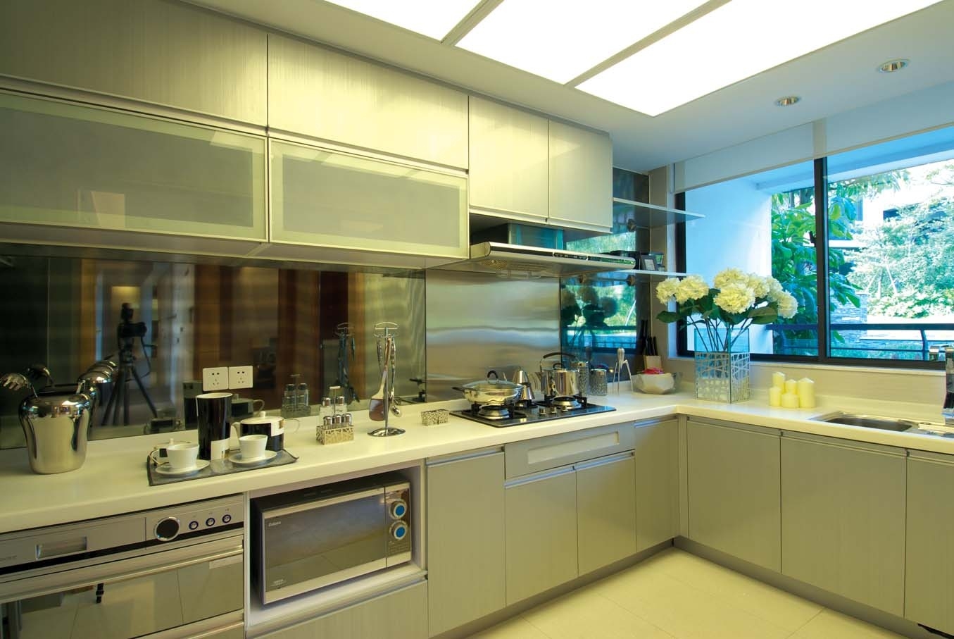 餐饮装修(2025餐饮投资者必看高端餐饮厨房装修公司评测)