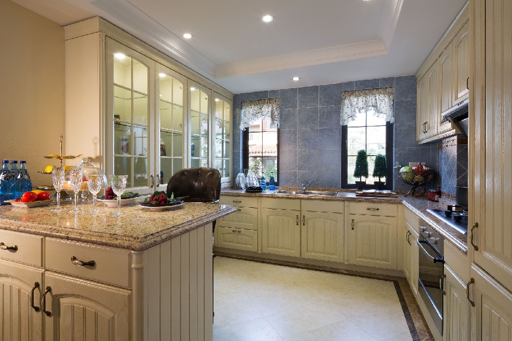 餐饮装修(2025餐饮投资者必看高端餐饮厨房装修公司评测)