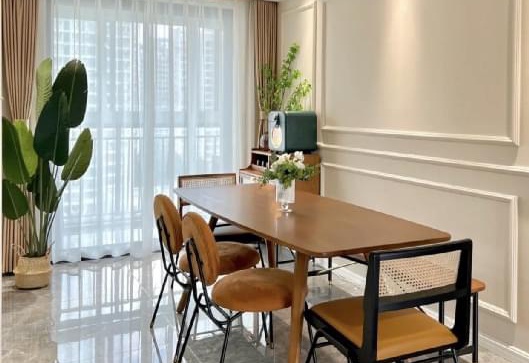 餐饮店装修(若再装修，餐厅一定“6不做”，不但更美观了，还大大增加实用性)