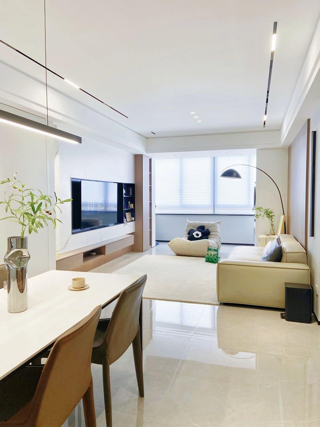 餐饮店装修(若再装修，餐厅一定“6不做”，不但更美观了，还大大增加实用性)