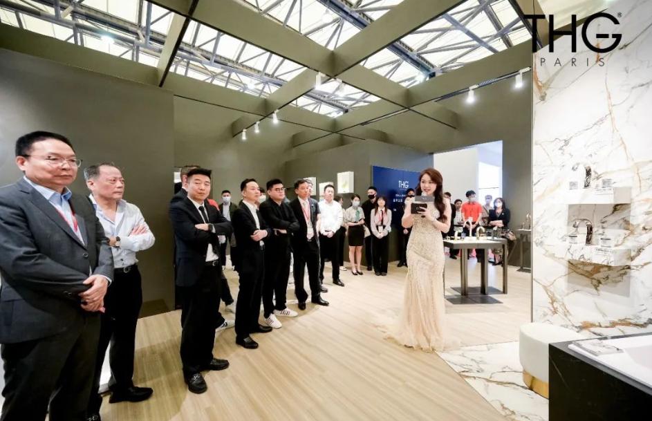 博德宝橱柜(中国九牧集团收购德国百年厨房品牌 Poggenpohl 博德宝)