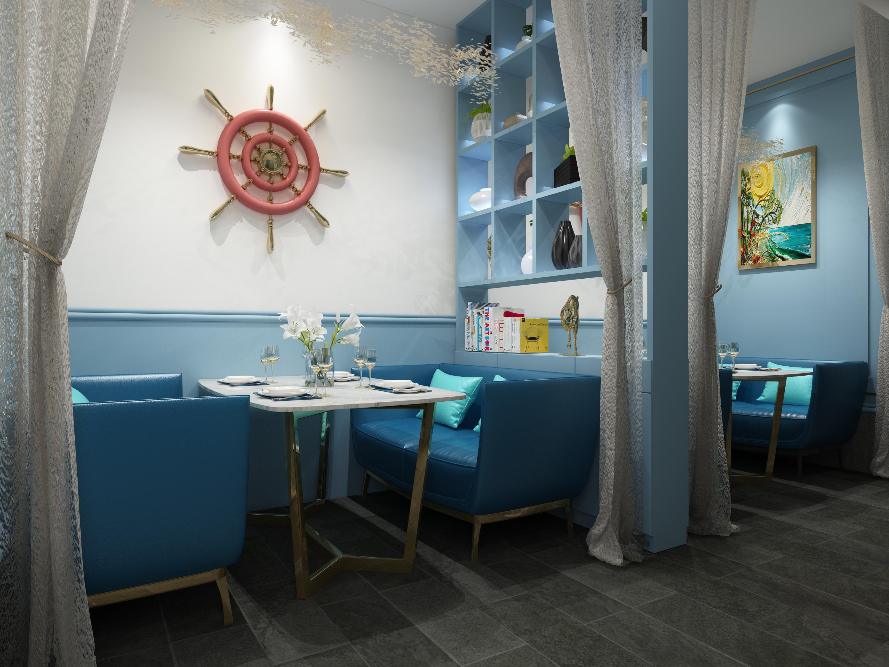 餐饮店装修设计(国内餐饮店装修设计公司排名，哪一家公司设计做的好？)