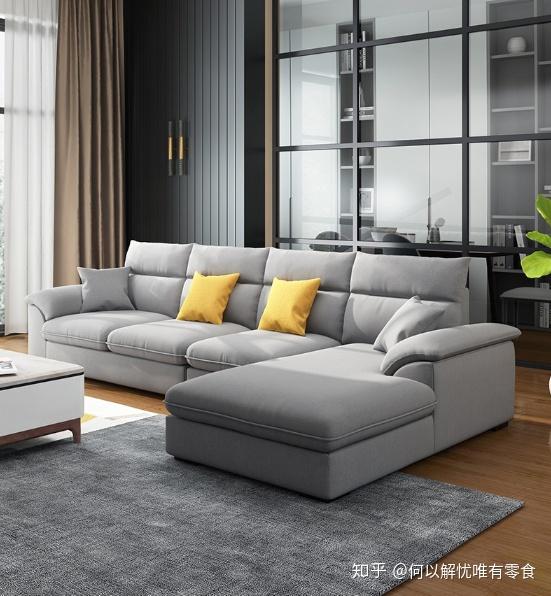 布艺沙发什么牌子好(选沙发，是真皮的好，还是布艺的好？我家都用过，客观的谈谈感受)