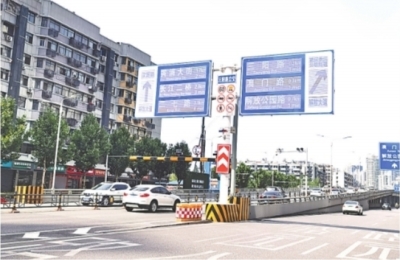 成都八一建材市场(九龙坡区玉灵路石新路口实施临时交通转换) 成都八一建材市场(九龙坡区玉灵路石新路口实施临时交通转换)