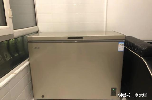 冰柜一天用多少电(“冰柜”到底值不值得投入？我用了六个月，来谈一谈真实的感受)